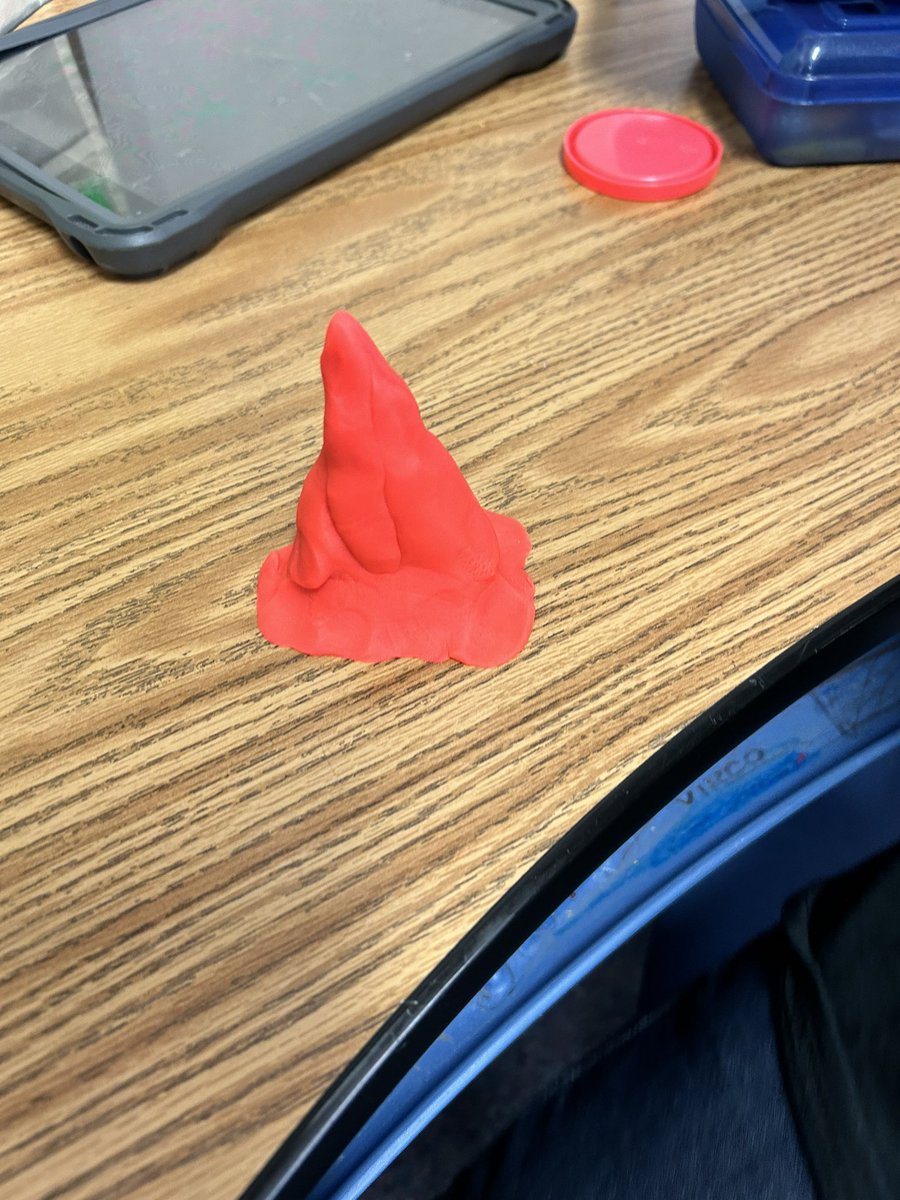 Stacey Johnson, M. Ed. tweet media