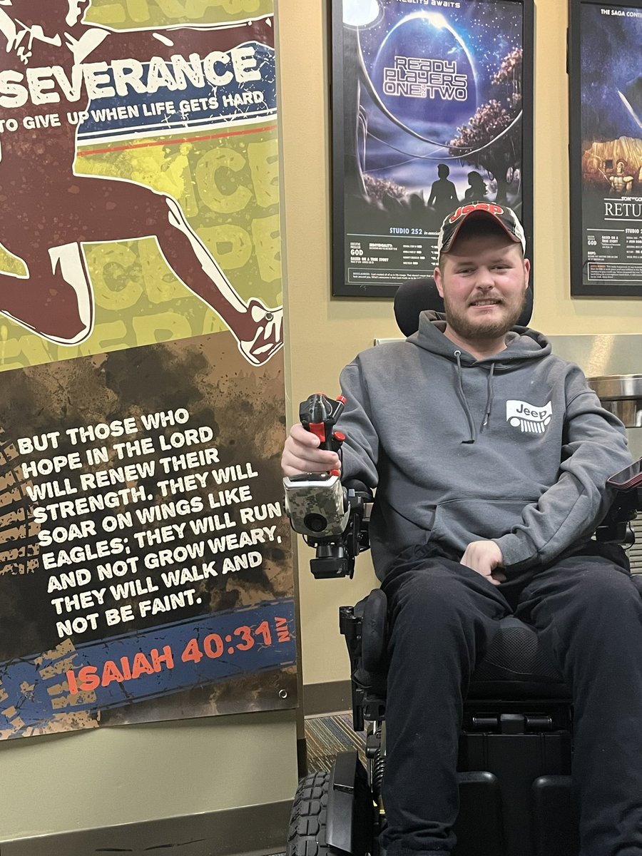 TeamJacobWV's tweet photo. Love this verse from Isaiah!
“They will walk and not be faint!”
#nowhiteflags #nottodayals
#Godsgotthis #teamjacobwv #ALS #ion363 #Jacifusen #ALSawareness #Joshualv9 #isaiah4031 #teamgleason #easystand #ButGod https://t.co/H4LuyWlWMp