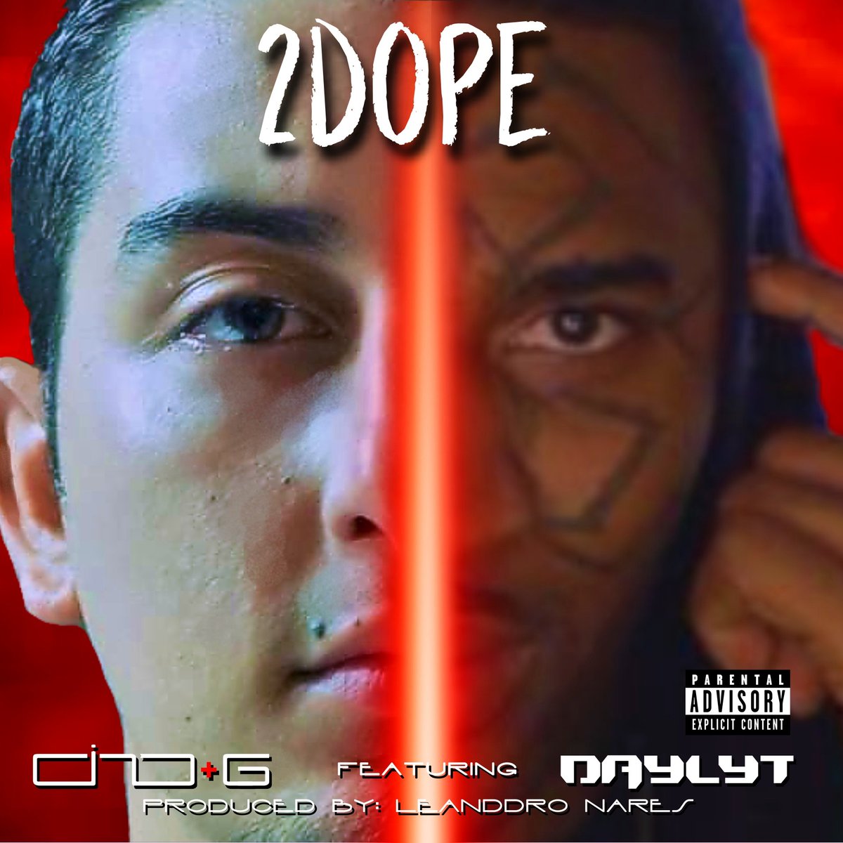CiNoTheGod's tweet photo. #2DOPE LYRIC VIDEO FEATURING @daylyt30 from my latest Album #KNIGHTSKYE 💪🔥💯
#Rap #HipHop #Music #CiNoTheGod #Daylyt #BattleRap #NewMusic
Watch Now‼️
https://t.co/rn2jdq41E2 https://t.co/BSXKjG9kE0
