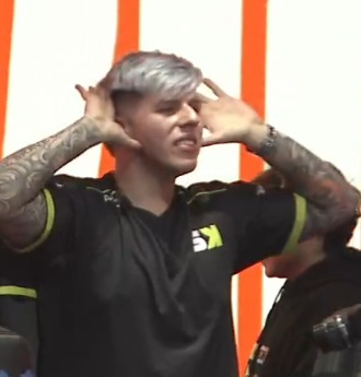 I&E AJOLOTE tweet media