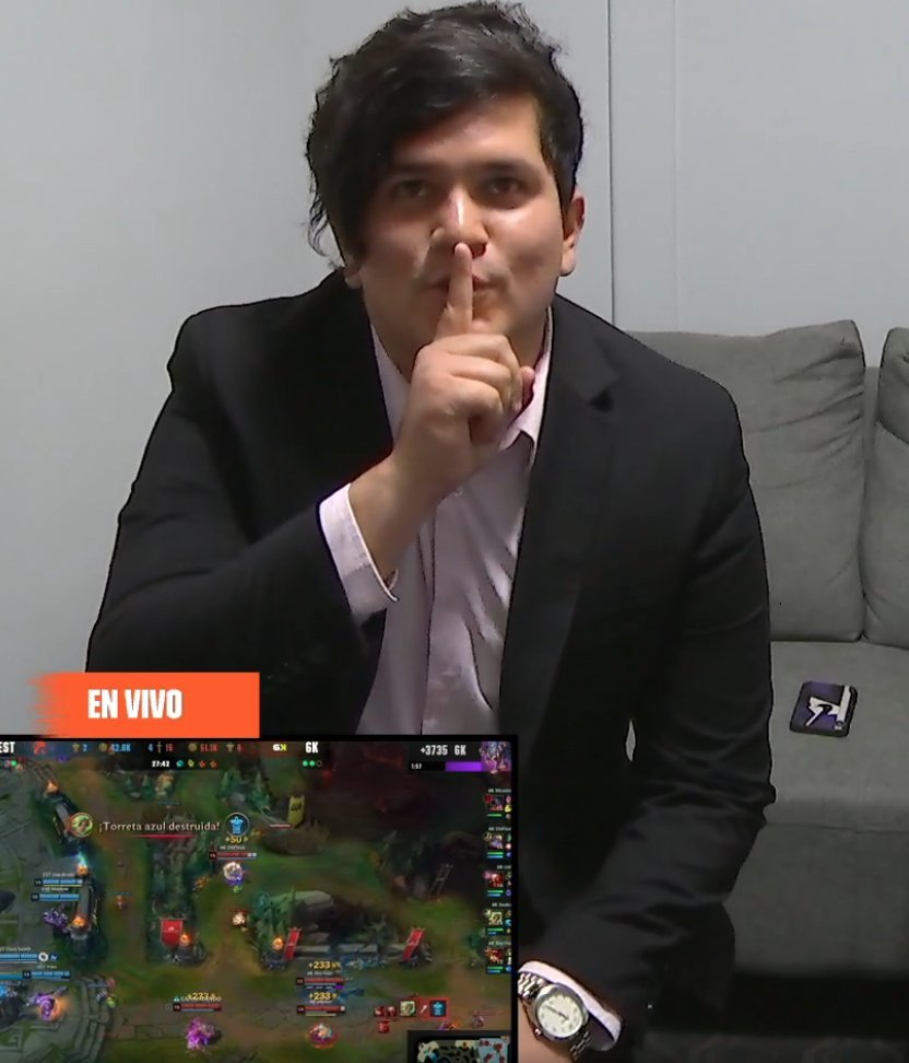 I&E AJOLOTE tweet media