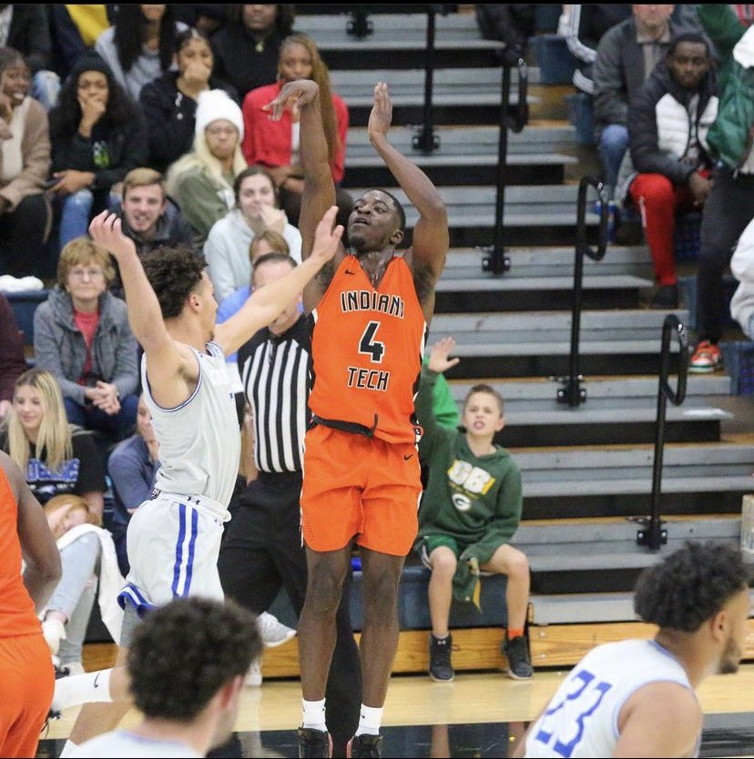 JHSCoachVarga's tweet photo. @c_mckinney12! My guy! Elite 8 bound. Let’s go! https://t.co/oSiPyJyOxW