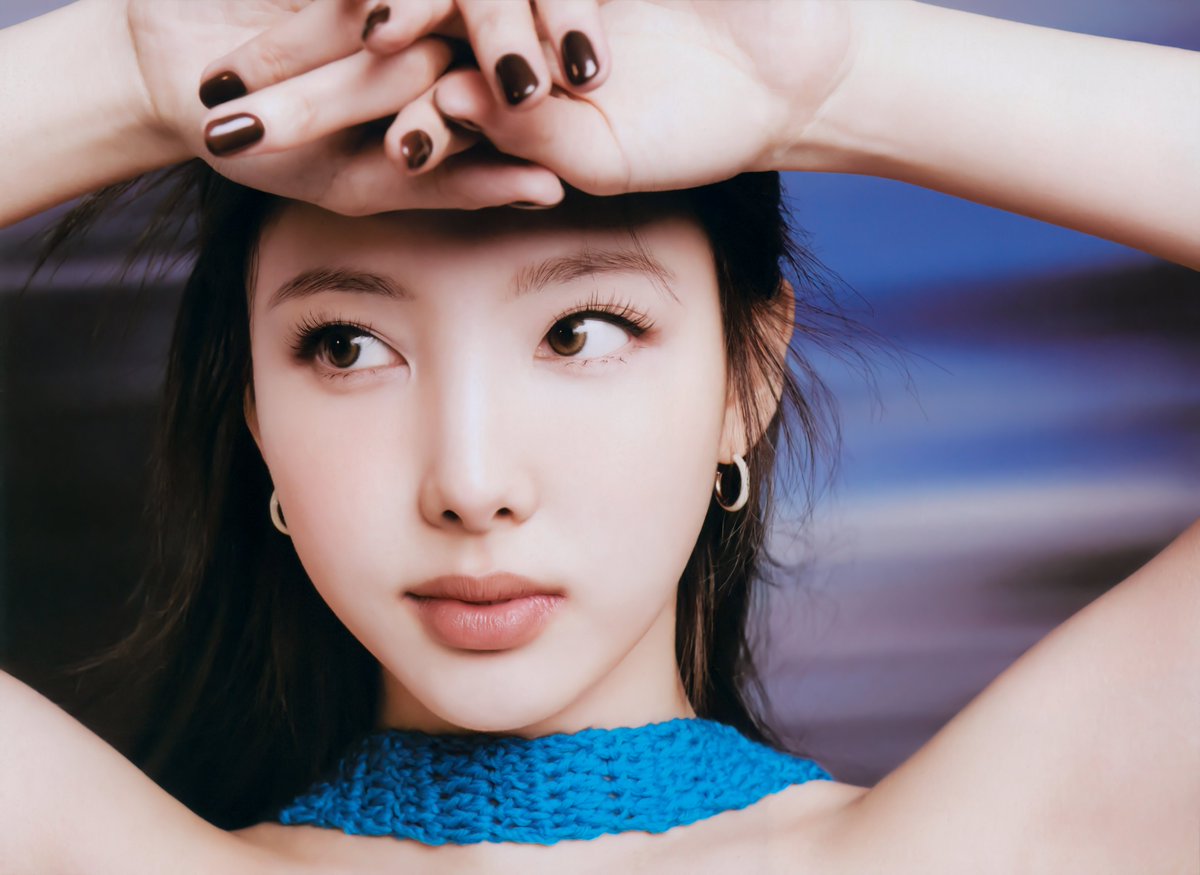 twice nayeon ナヨン ready to be ソウルコン NAYEON (TWICE) - POP! (Solo) | TWICE 5TH WORLD TOUR 
