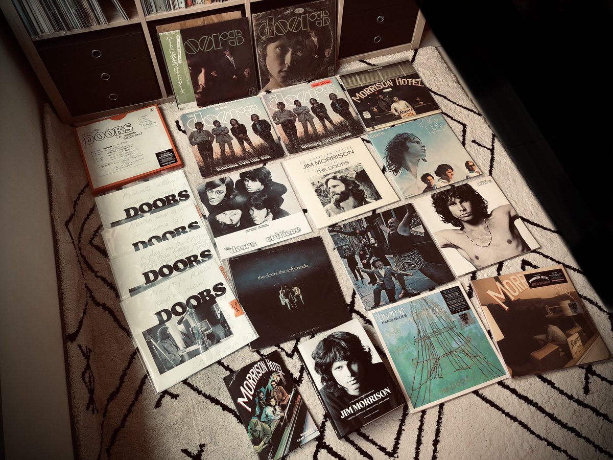 veldra9's tweet photo. Still searching. @TheDoors https://t.co/Fin0jq3mn7