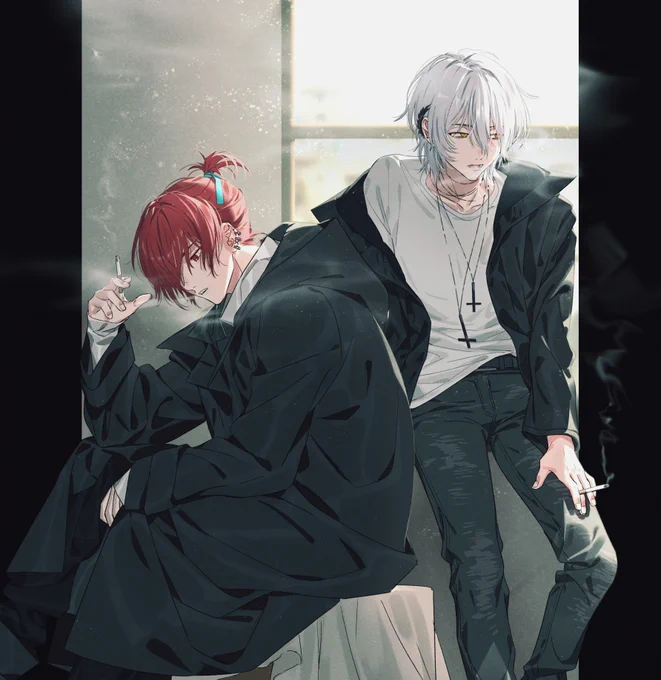 納品しました #Skeb #Commission より 