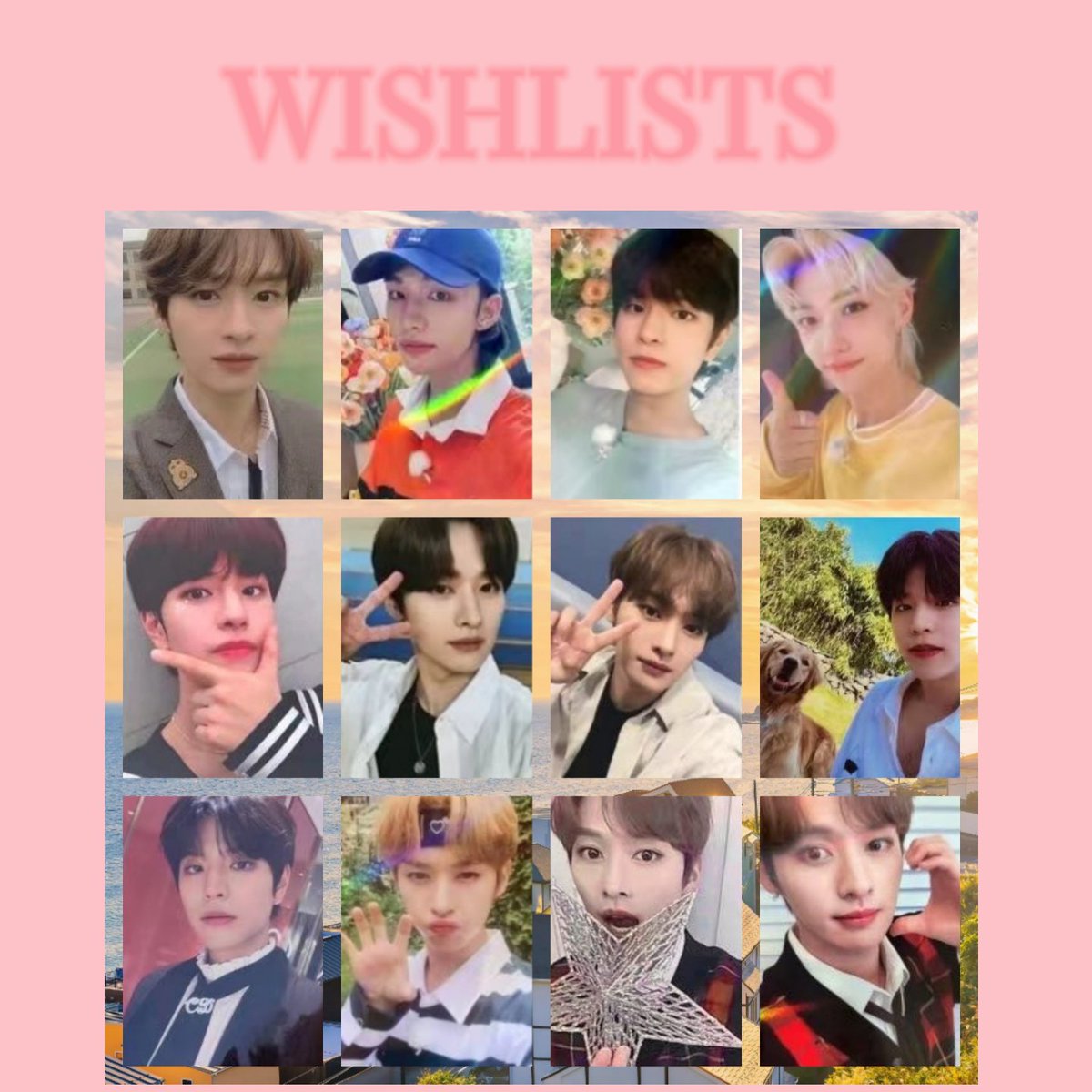 dcinghere1105's tweet image. wtb skz ph stray kids
prio noeasy withdrama n mmt cevel hottrack
dm me with your set/ tingi prices po:)or other cards of stray kids u wanna sell:)
wtb bang chan lino leeknow changbin hyunjin misunderstanding felix seungmin in jeongin