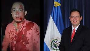 alfarofunes21's tweet photo. El Salvador es un hijueputa chiste con sus leyes, “la responsabilidad debe ser castigada” cuando es un diputado no, pero cuando es un trabajador más que le dieron un vehiculo en mal estado si tiene que pagar, son un asco!! https://t.co/5xPKXdOB07