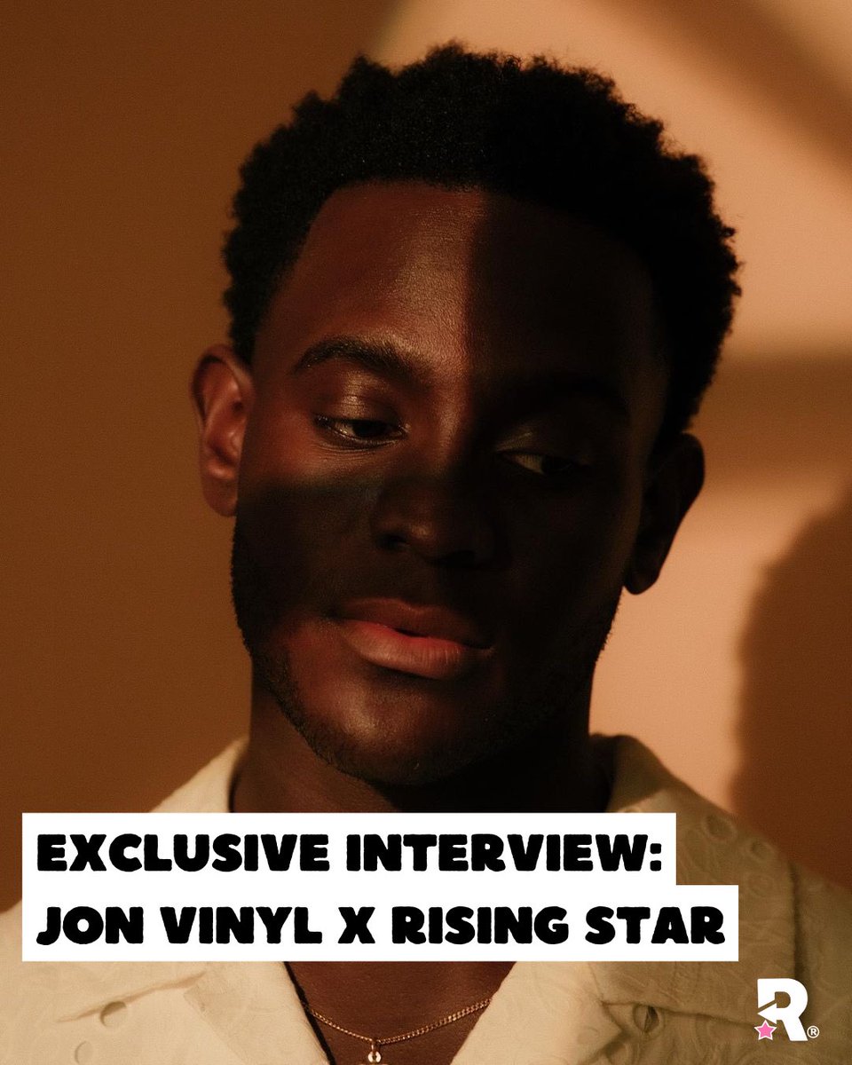 risingstarwrld's tweet photo. @jonvinyl fills us in on what his newest EP “Palisade” signifies, the biggest lessons he’s learned during his music career so far, what being raised in Toronto was like for him, and a whole lot more.

Watch the full interview on our YouTube channel

 #jonvinyl #music #risingstar https://t.co/H65RrhMIPd
