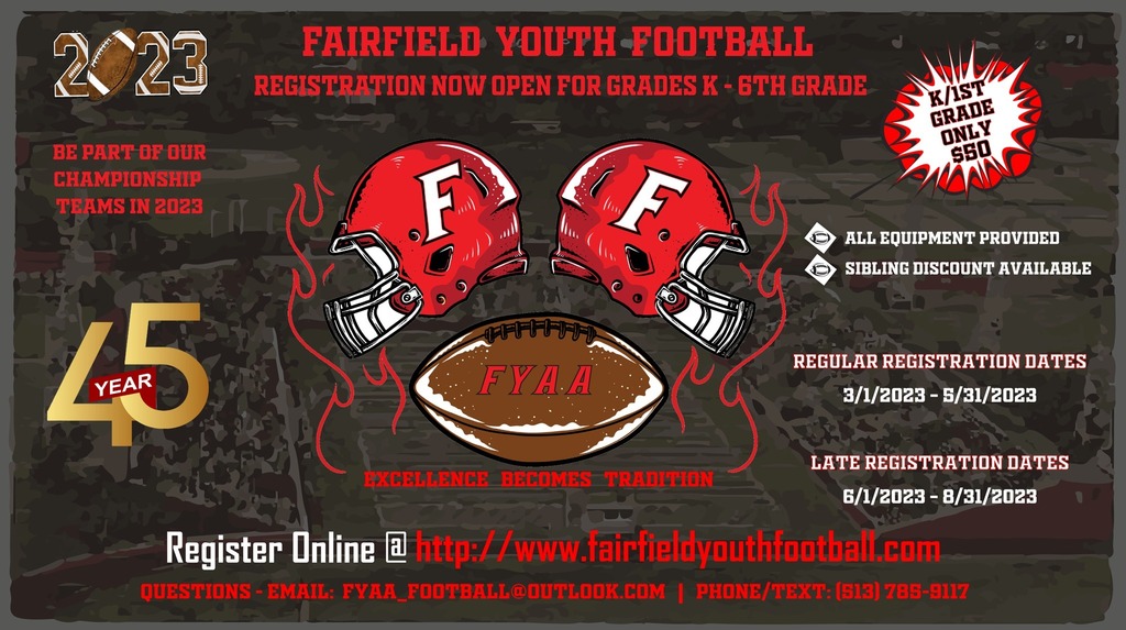 FootballFYAA's tweet photo. 2023 SEASON PASS - By purchasing your season passes now these can be included in our 2023 Season payment plan.

Enjoy the privileges of being an FYAA season ticket holder - access to each regular season home game, no more fumbling around for cash, fun fa… https://t.co/TRm0ty2uU0 https://t.co/YT6UGrfhGm