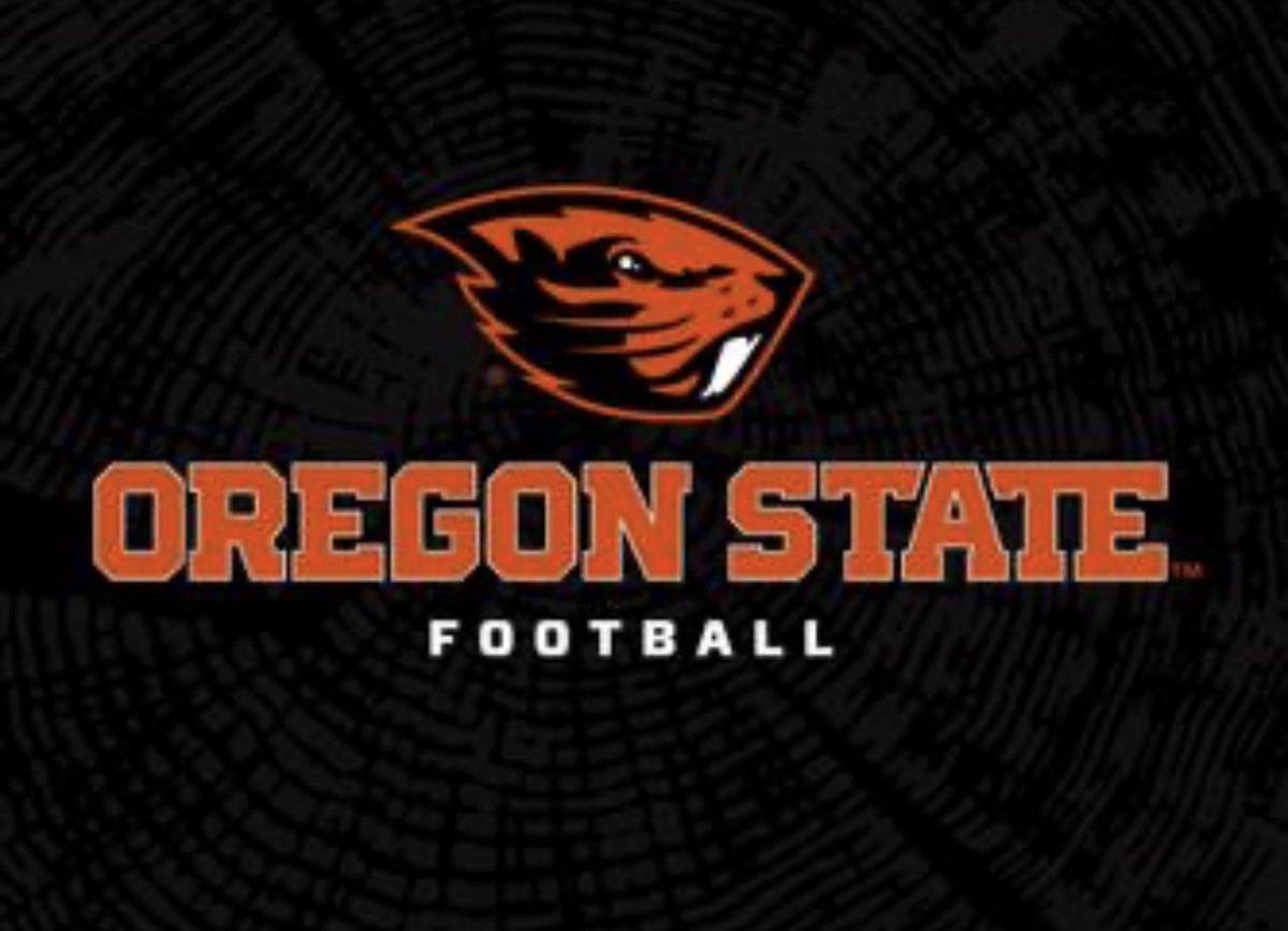 kenturx_21's tweet photo. Excited to be back in📍Corvallis, OR on 3/18 for @BeaverFootball Jr Day. @AustinDArmond @CoachWozniakTE @kefenseh @Coach_Smith #GoBeavs #expectnothing #work4everything https://t.co/WEvgGgbPUv