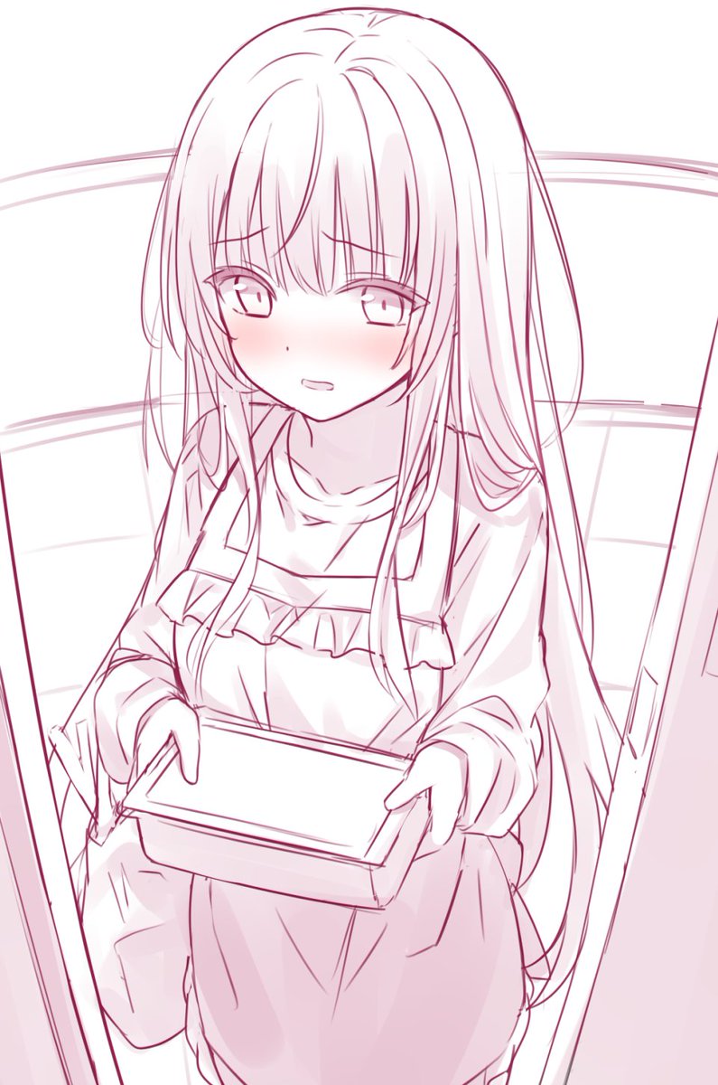 hitsukuya's tweet photo. Waifu next door https://t.co/DKzWLyrzOB