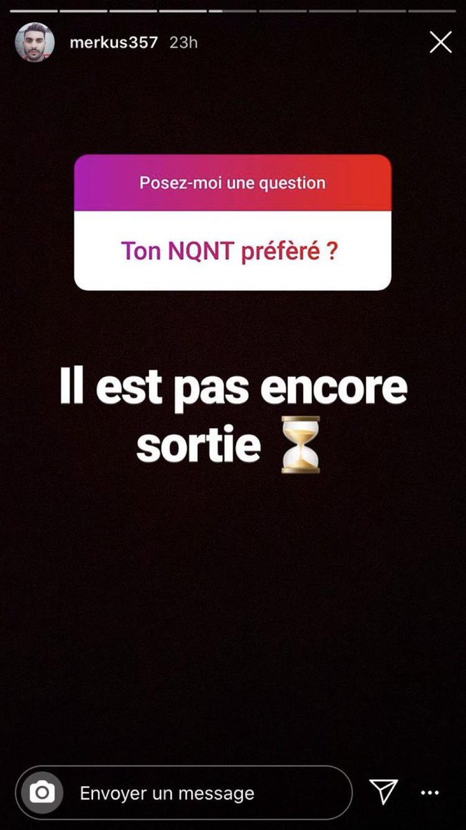 Sins_sss's tweet photo. Cette story datant de juste avant CMEC me hante encore, un p’tit NQNT 4 laaaaa 😝 https://t.co/5ON8gXhQ7g