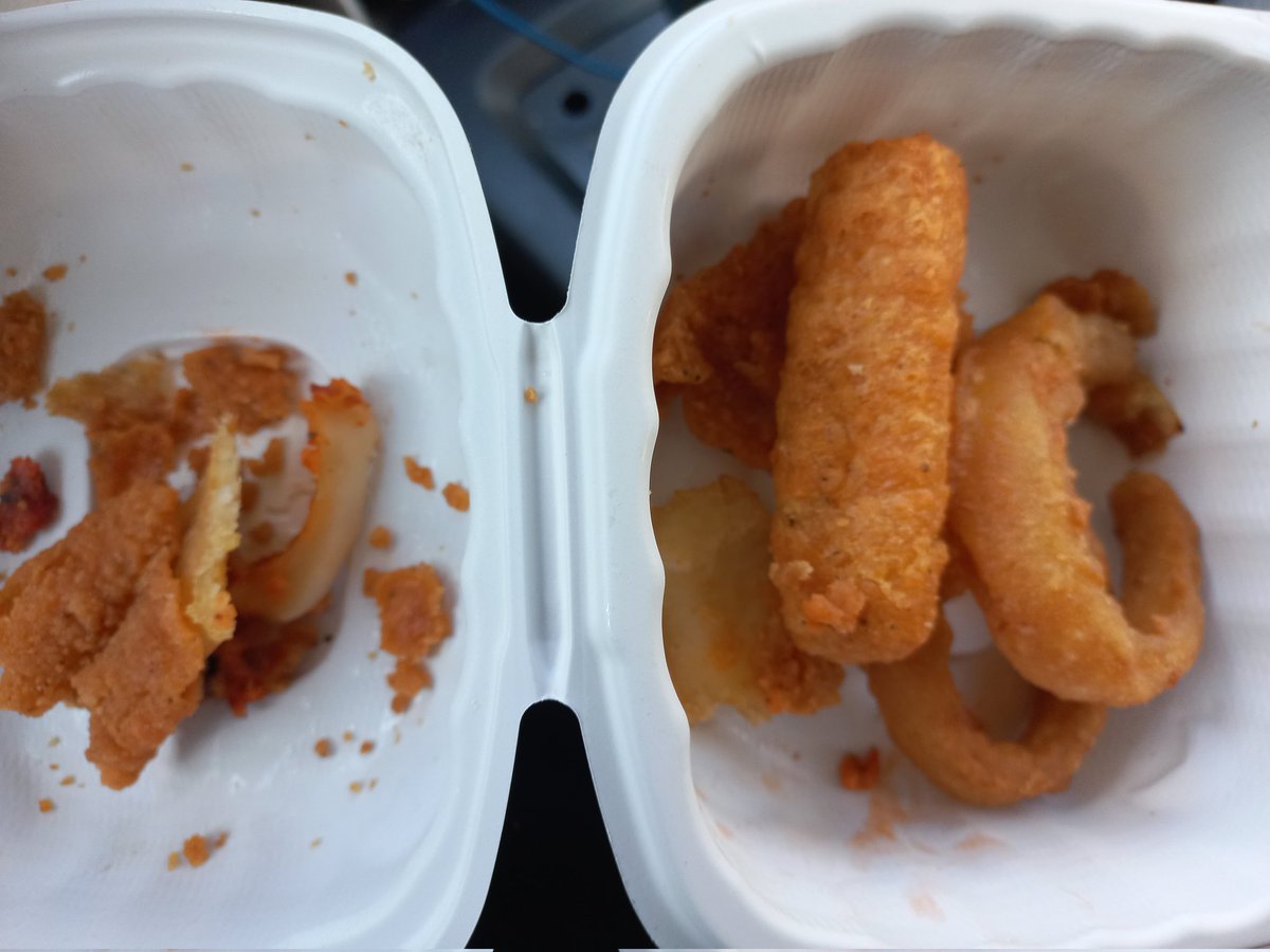 richard mark stout tweet media