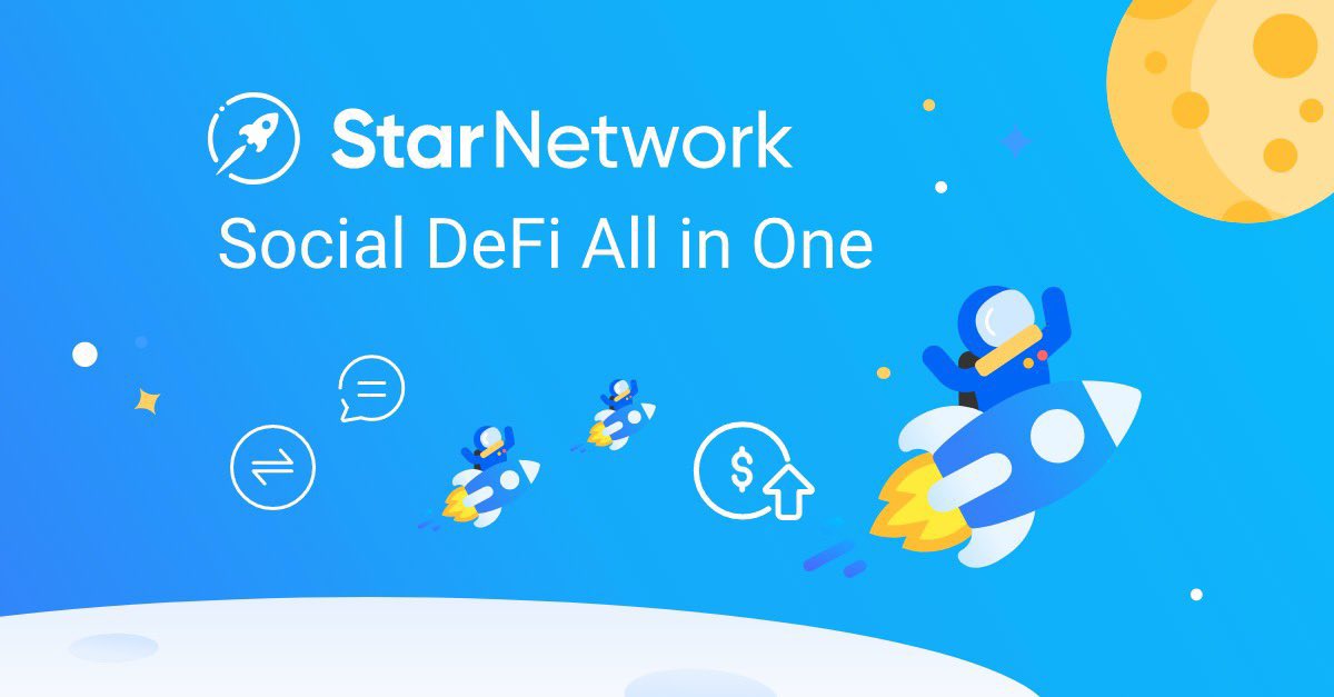dramaTEK_'s tweet photo. Come join Star Network. 
Invitation Code: dramatek
https://t.co/IVGs0F8v9Q

#StarNetwork #mineStar #minetoearn #alphanetwork #alphacoin #alpha #Mining #BitCoin #BTC #Ethereum #ETH #PiNetwork #PiCurrency #PiCoin #CatStar https://t.co/5CYz6Sr96U