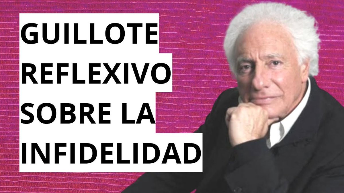 la100fm's tweet photo. 🙄 GUILLERMO COPPOLA sobre la INFIDELIDAD: 🙄
"Cuando fui infiel, lo conversé"

https://t.co/9izbVV44Qy https://t.co/EXf89yXCze