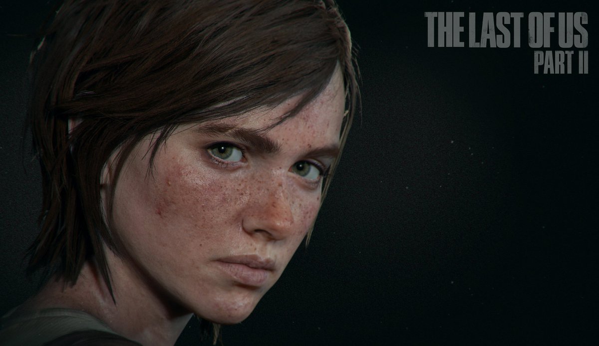 The Last of Us Brasil 🦋 tweet media