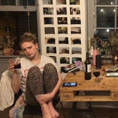 phialovenn's tweet image. Hermosa 💗
#phia #phiasaban