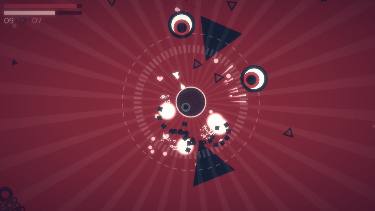 giant_light's tweet photo. My First #TinyMassGames game, The Only Tower. will release this week! Really proud of what I was able to accomplish in just 2.5 months.

#GameDev #MadeWithUnity #SoloDev https://t.co/b4KUD82WQC