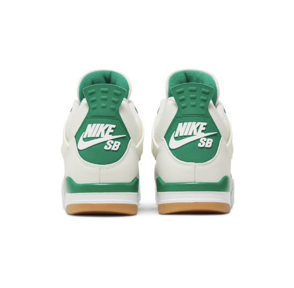 Yourboy_Felix's tweet image. Nike Jordan Retro 4 SB🔥🔥🔥🔥🚨#SNEAKEROF2023 #AIRJORDAN4 #RETRO4 #NIKE #NIKESB