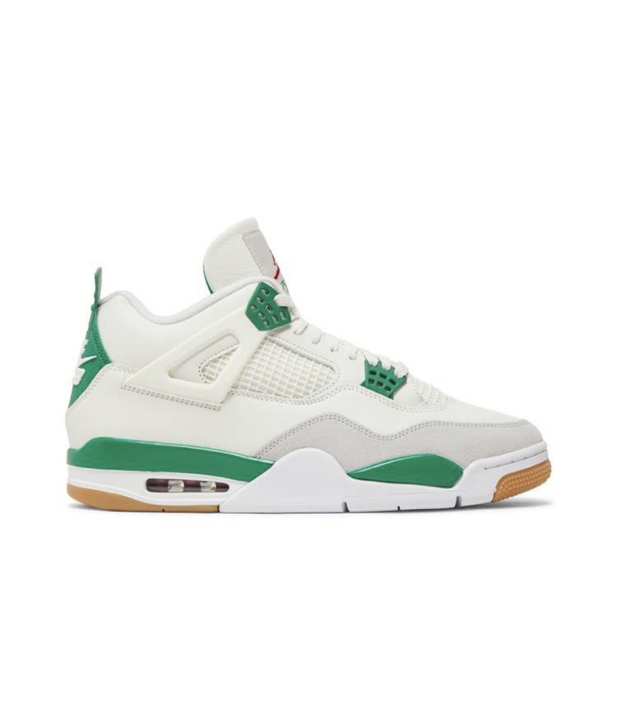 Yourboy_Felix's tweet image. Nike Jordan Retro 4 SB🔥🔥🔥🔥🚨#SNEAKEROF2023 #AIRJORDAN4 #RETRO4 #NIKE #NIKESB
