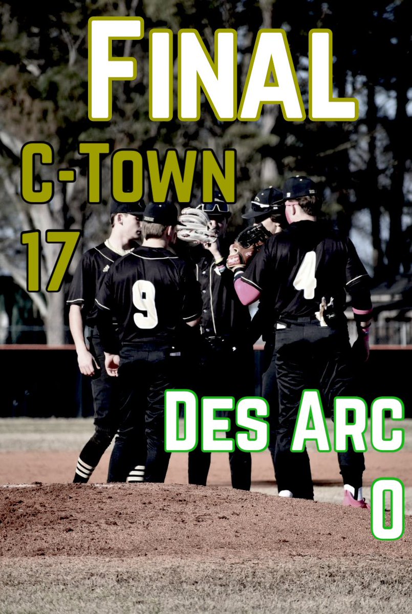 CHSBisonBaseball (@bisonchs) on Twitter photo Combined No-No Alert!
<a href="/ZachBusick/">Zach Busick</a> and Pick combine for the no-hitter with 13 Ks as we move to 3-0 in conference play!
<a href="/ZachBusick/">Zach Busick</a> added 3 hits including another #BusickBomb 💣 & 4 RBIs
Multi hit game from Eli Roberts, Pick, Hayes, and <a href="/DaltonTWard4/">Dalton Ward</a>
Back at it tomorrow vs HHG! Combined No-No Alert!
<a href="/ZachBusick/">Zach Busick</a> and Pick combine for the no-hitter with 13 Ks as we move to 3-0 in conference play!
<a href="/ZachBusick/">Zach Busick</a> added 3 hits including another #BusickBomb 💣 & 4 RBIs
Multi hit game from Eli Roberts, Pick, Hayes, and <a href="/DaltonTWard4/">Dalton Ward</a>
Back at it tomorrow vs HHG!