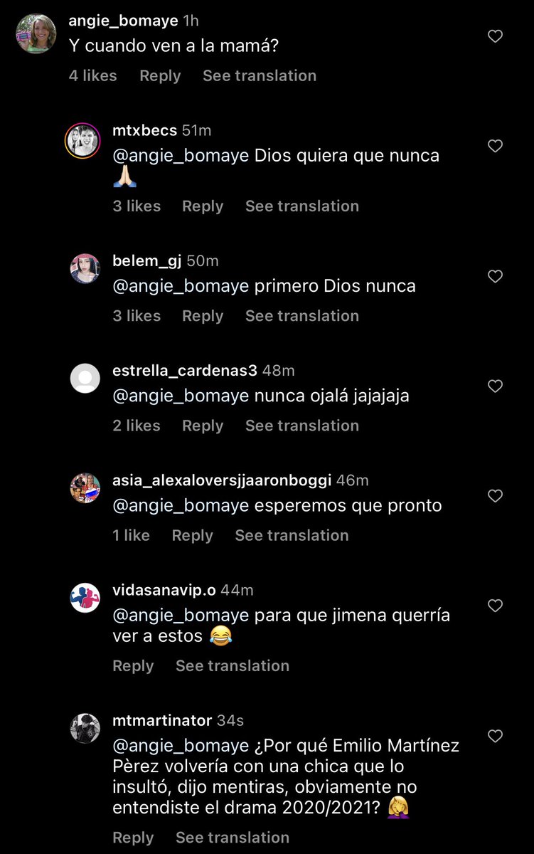MTMARTINATOR's tweet photo. y la gente traumatizada https://t.co/EsSkKvEHwD