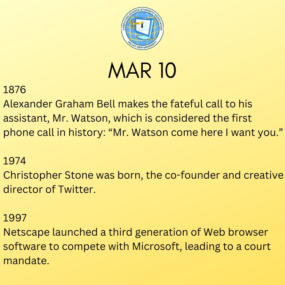 cossavvu's tweet image. #techhistory #ibmhistory #programminghistory #eniac #applehistory #enigma #stevejobs
#inventions #pioneersinscience #tech #computerhistory #computerscience