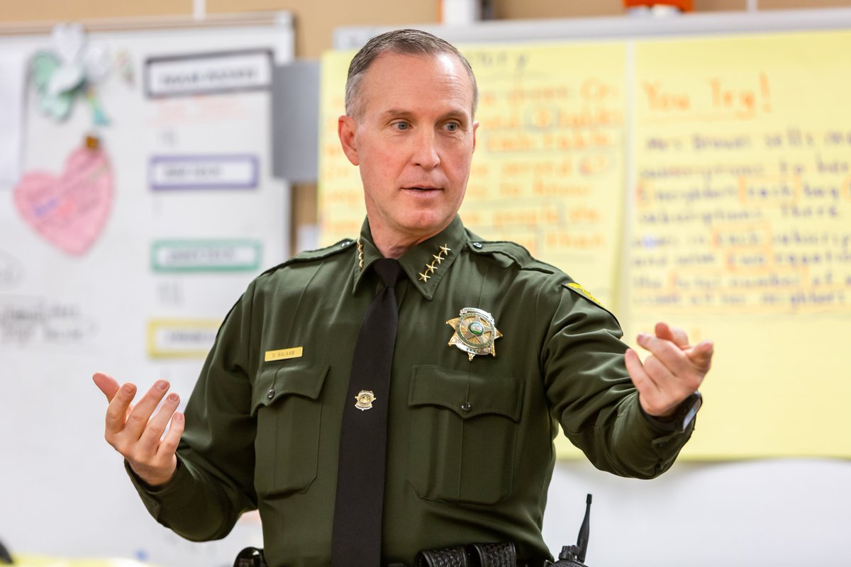 Washoe Sheriff On Twitter Washoe County Sheriff Darin Balaam Joined washoe-sheriff-on-twitter-washoe-county-sheriff-darin-balaam-joined