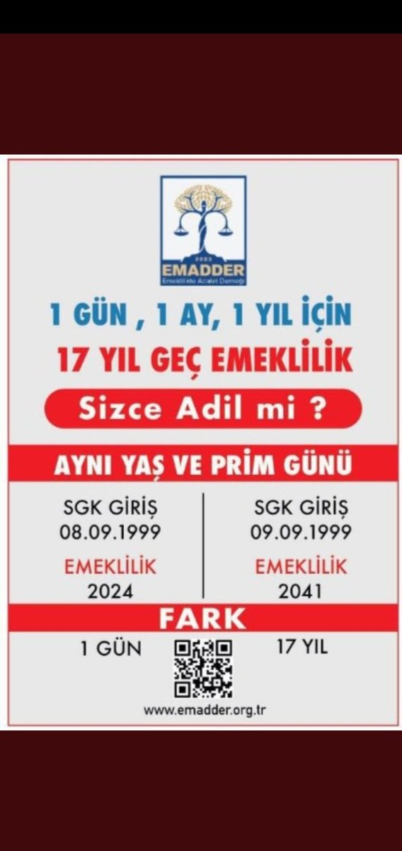 2 milyon EYT li için seçim kaybetmeyin kademeli olarak insanlara haklarını verin sonu hüsran olacak gibi #2000lerinOyuKime