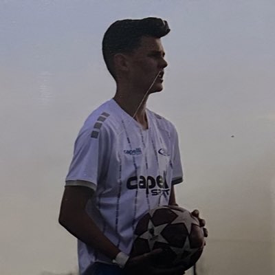 Kierran_Hoffman's tweet photo. #NewProfilePic https://t.co/6gZ34W90DL