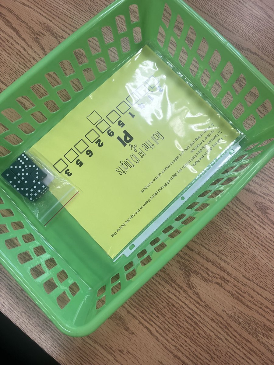 Had so much fun being a part of Pi Night! With <a href="/GinaDellAringa/">Gina Dell’Aringa (She/Her/Hers)</a> #HappyPiDay