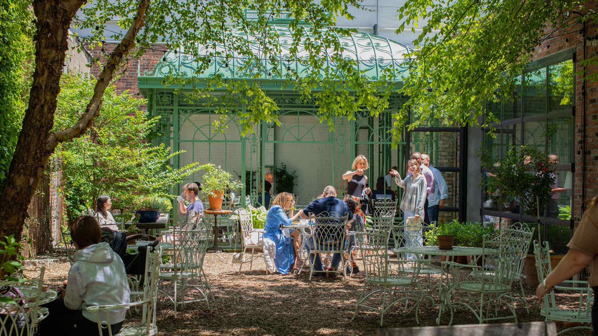 Experience fine American Cuisine with a Southern Italian influence. milkandrosesbk.com #greenpoint #greenpointers #brooklyn #restaurant #italianrestaurant #nycrestaurant