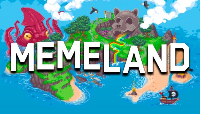 Looking for the best <a href="/memeland/">Memeland ❤️ Memecoin</a> resources, threads, and memes?

Look no further, I’ve compiled a thread of some of the best I’ve seen so far from this incredible community 🫡🏴‍☠️

The Memeland community is only just starting to heat up 🔥🚀

Let’s get into it 👇🏽🧵