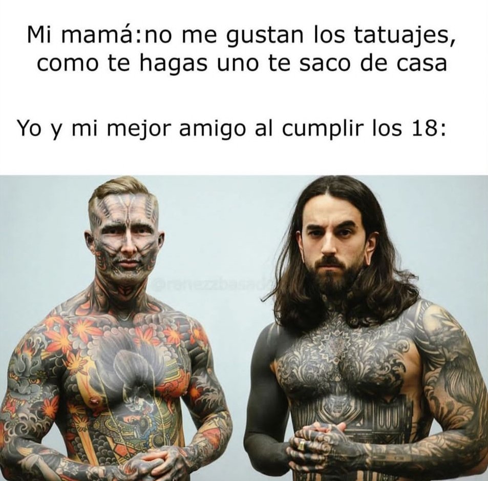 Rexrzpo's tweet photo. Soy ese https://t.co/wKIPqsdWgi