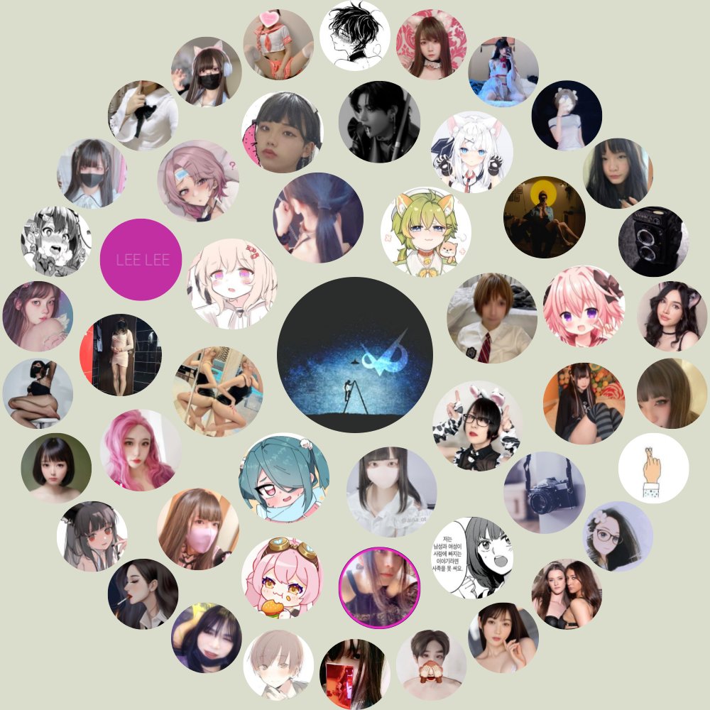 내 트위터 상호작용 서클

funroundy.click/twittercircle?… 에서 생성

⠀