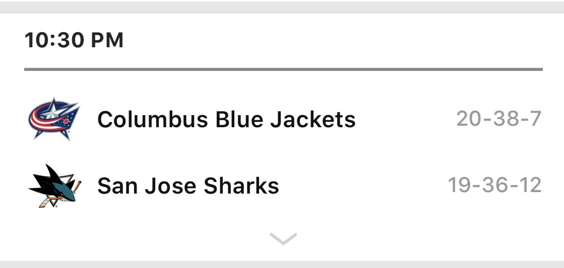 goalcauf's tweet photo. #GoYotesGo #GoCanucksGo #GoSanJoseGo https://t.co/SaiR4WCiH2