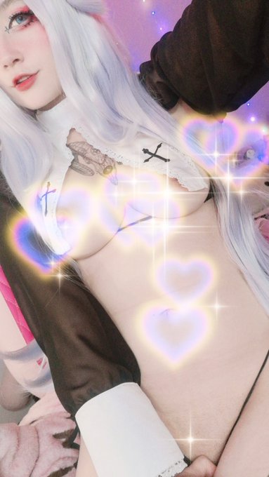 This little nun is back https://t.co/XSwc0SEiHX