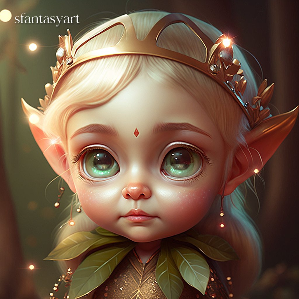 sfantasyart's tweet photo. Leprechaun theme 💫🌱

#AIart #artwork #midjourney https://t.co/ucRvzCqOKS