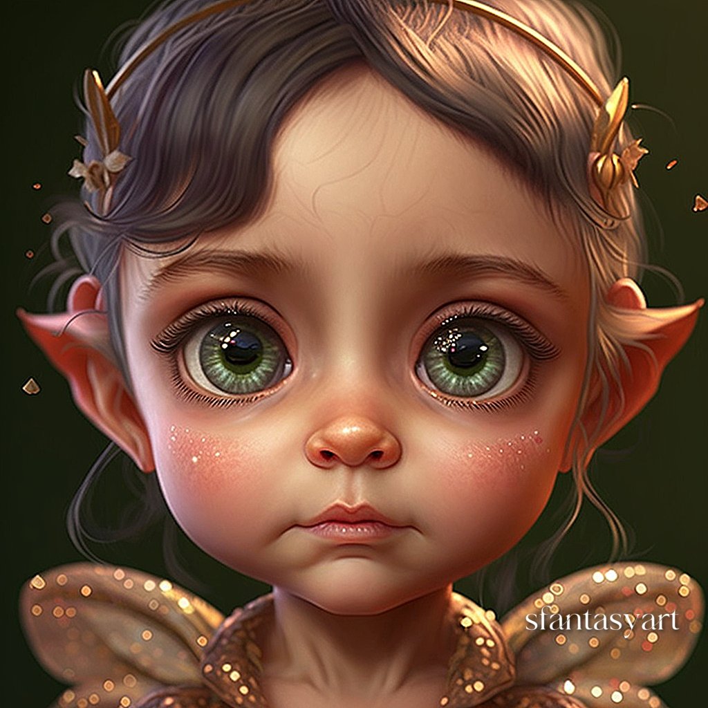 sfantasyart's tweet photo. Leprechaun theme 💫🌱

#AIart #artwork #midjourney https://t.co/ucRvzCqOKS