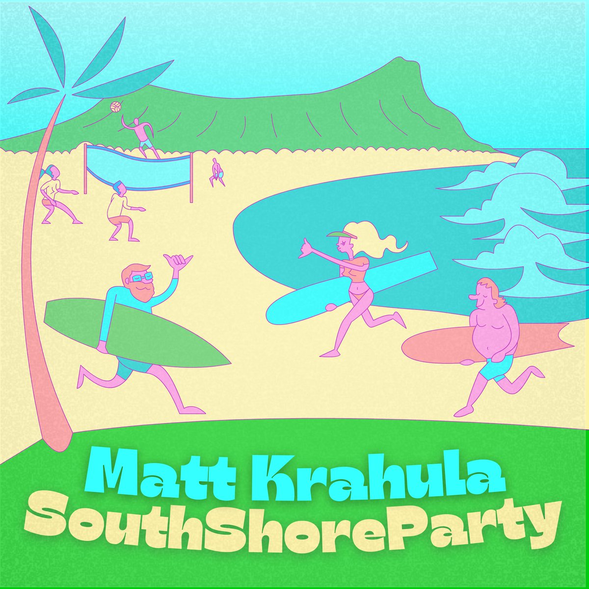 mattkrahula's tweet photo. Pre-save my new single on @Spotify today!! Release date is 3/25. https://t.co/UKbmhDqzjY 
 #surfrock #oahu #indierock #independentartist #southshore #Oahu https://t.co/oqEG2A7F8R