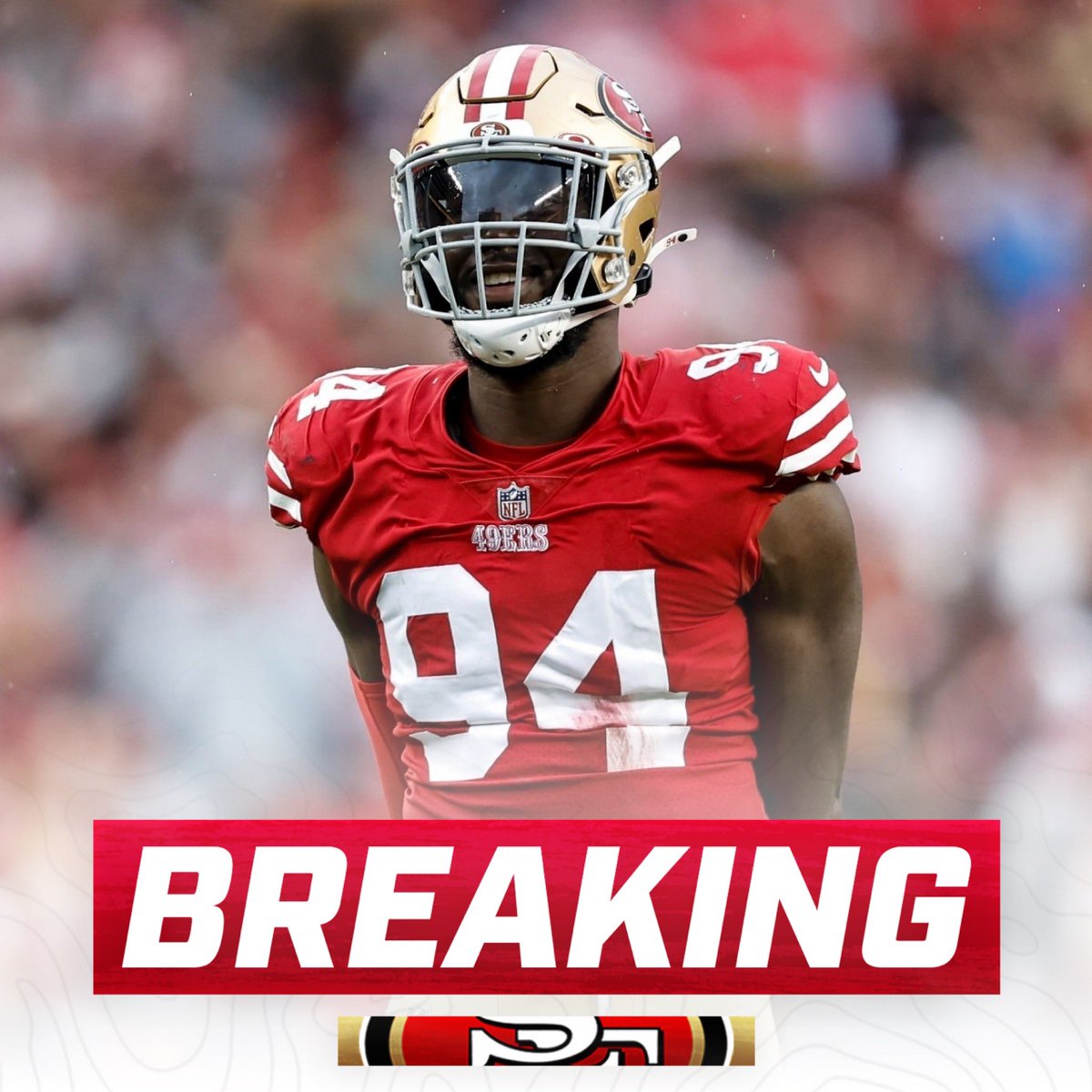 OurSF49ers tweet media