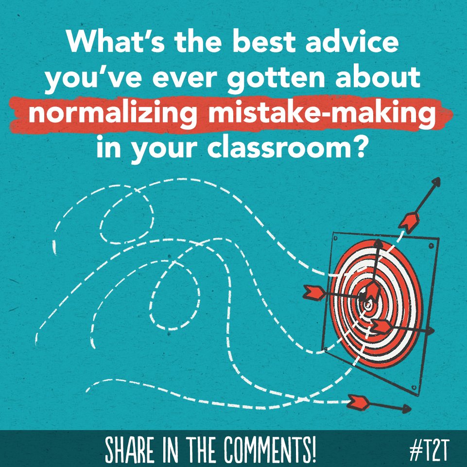 Teacher2Teacher tweet media