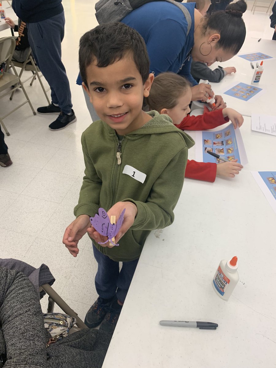 MrsOwensDB's tweet photo. STEAM Night at the Daniel Boone Area Primary Center. Thank you to our teachers who created this opportunity for our students and their families! https://t.co/G3xdxDHbV7