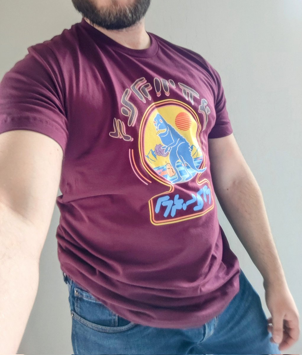 jcshephard23's tweet photo. Starlord shirt: 
https://t.co/pIu4yZPHHM

Thor 4 shirt: https://t.co/1QsjvlMow3

⭐👑🦝🌲⚡⭐👑🦝🌲⚡

#GotGVol3 #Starlord #Nebula #Rocket #Groot #Gamora #Thor #AvengersSecretWars #Kang #KangTheConqueror https://t.co/uYpoteAwGt