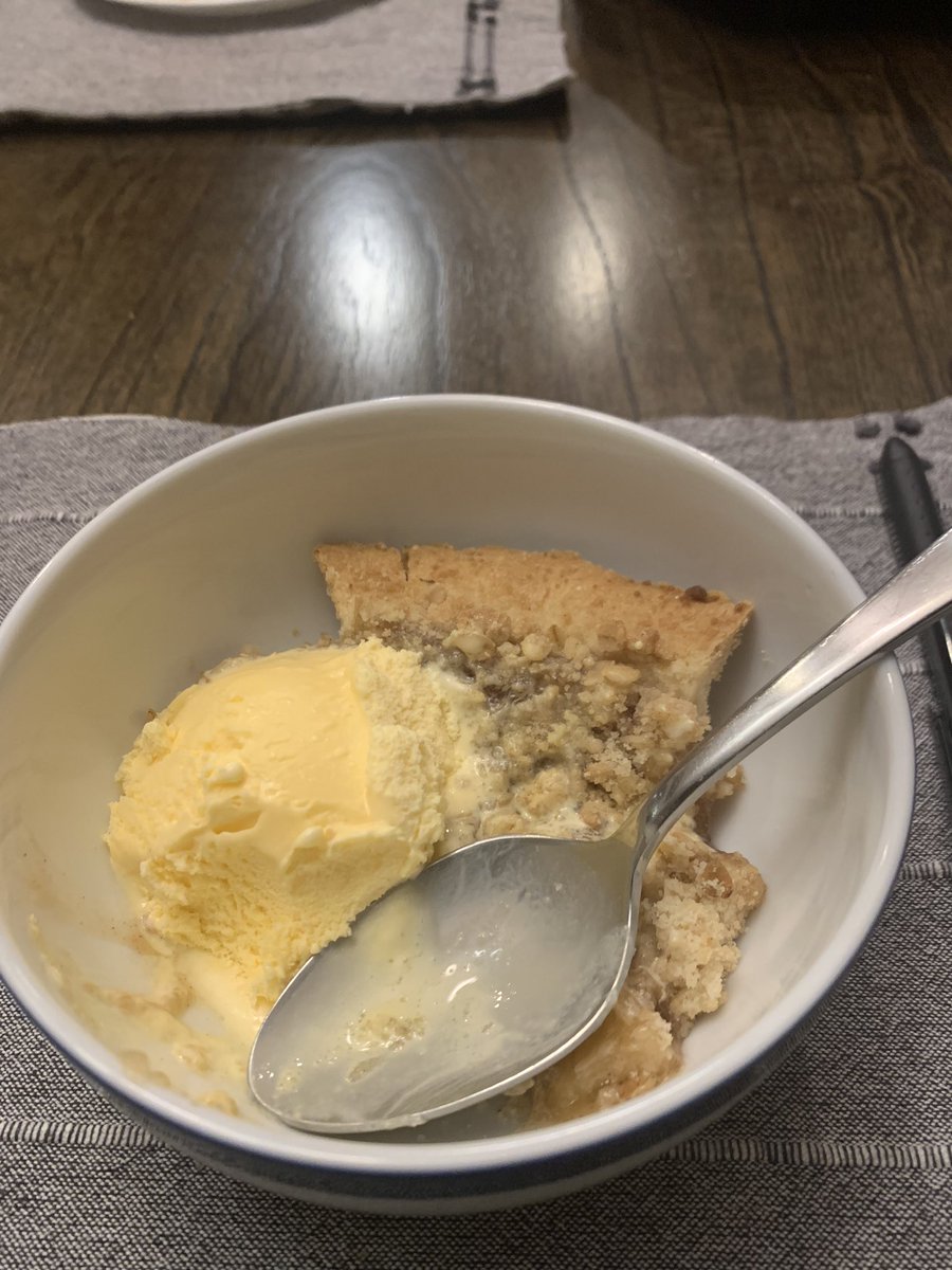 Happy #PiDay! I’m a little late this year but it’s never too late for pie (or pi)