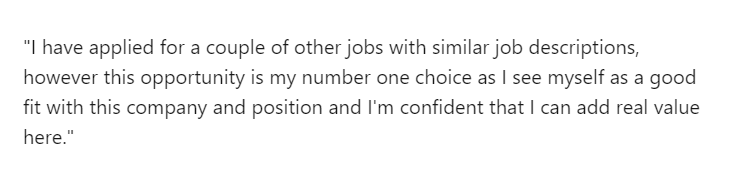 'Have you applied for any other jobs?' Bila dapat soalan macam tu, nak kena jujur ke tipu? Contoh cara jawab yang betul 👇