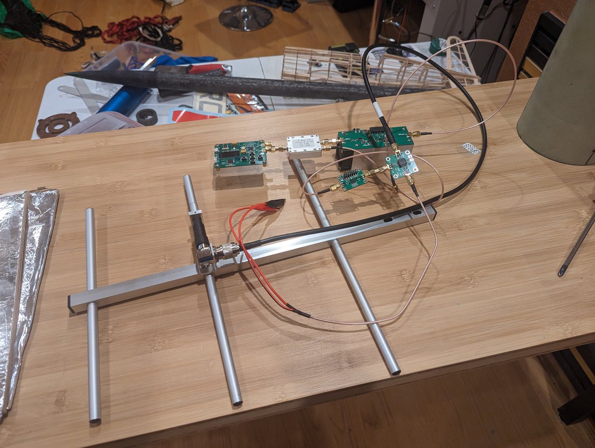 Charlie Garcia tweet media