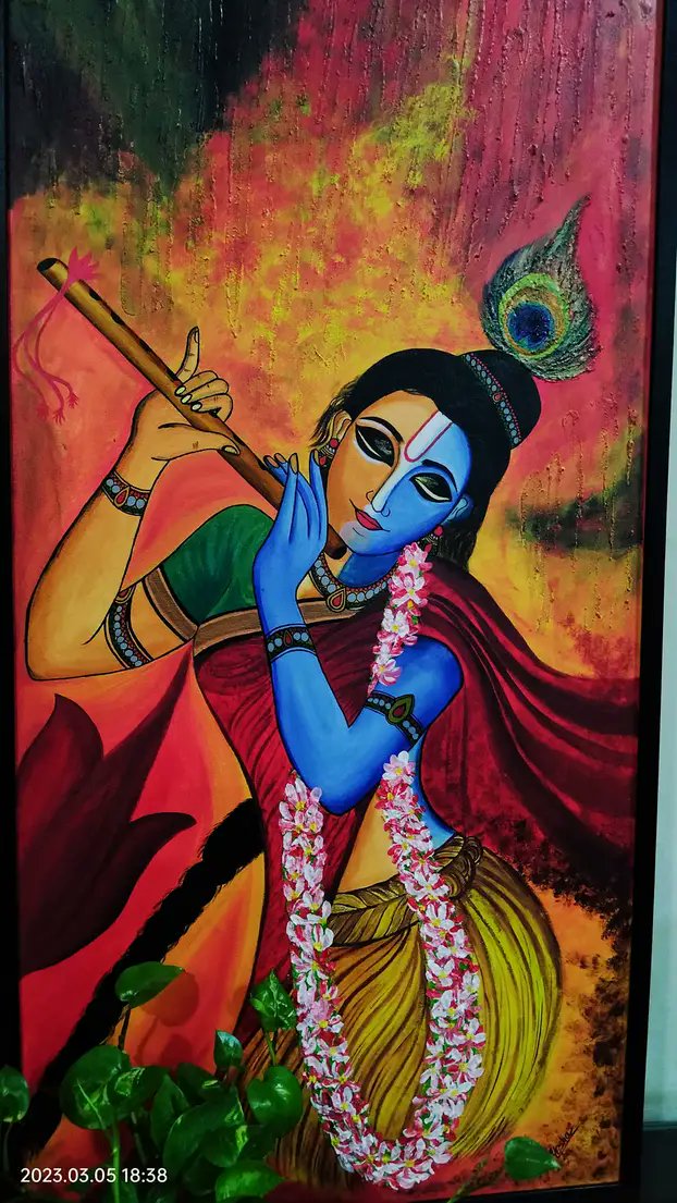 UpliftedSoul's tweet photo. #RadhaMohan https://t.co/NjeHFDqdYQ