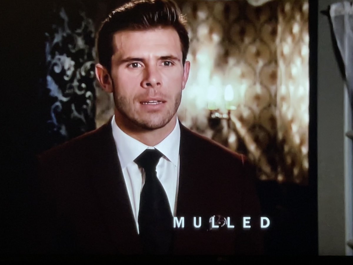 BachelorBob_'s tweet photo. I don’t know how to describe it but Zach learning that it’s mulled wine not mold wine with the cameras rolling is just a so on brand 
 
#TheBachelor https://t.co/sgNdcF1k96