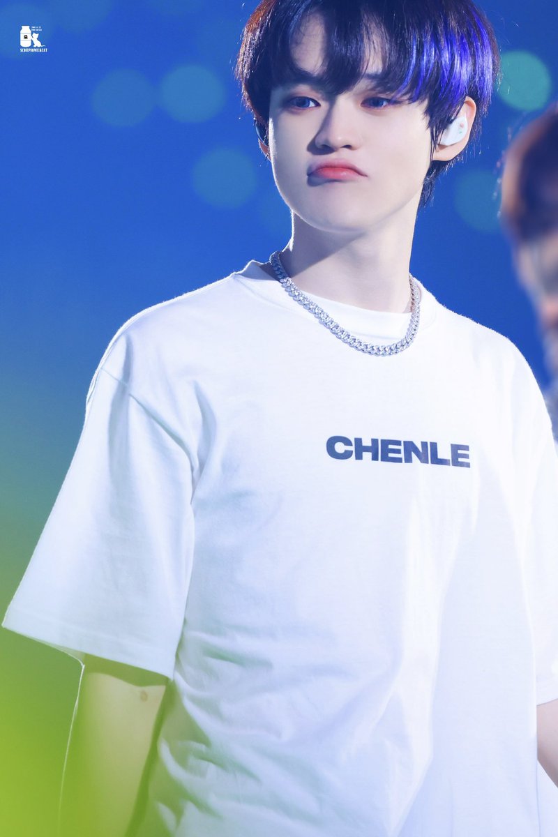 ScorpioMilkCat's tweet photo. 230217

🐷🤤

#천러  #钟辰乐 #辰乐 #CHENLE  
#NCT   #NCTDREAM https://t.co/T7gl4EXOnr